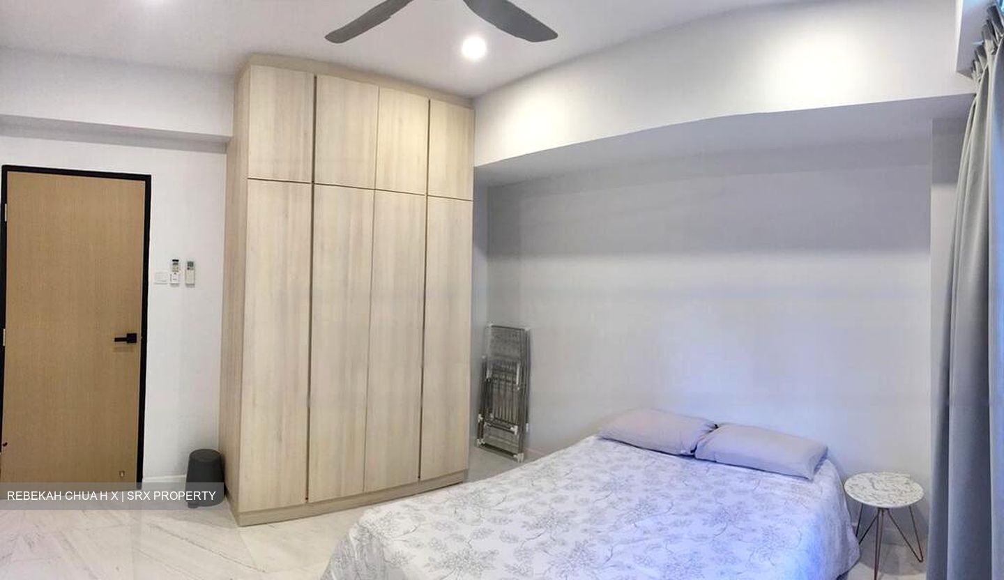Top Ten (D9), Apartment #422029051
